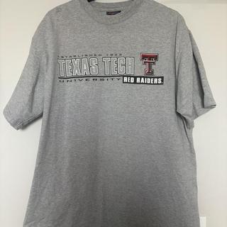 Gray Jansport Texas Tech University