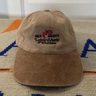 Vintage Jack Bakers Lobster Shanty