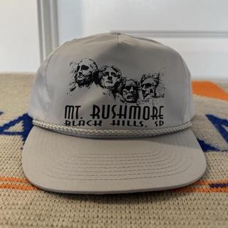 Vintage Mt Rushmore Black Hills
