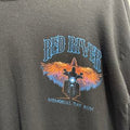 Vintage 2002 Red River Memorial