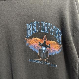 Vintage 2002 Red River Memorial