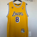 Lakers Adidas Kobe Bryant Jersey