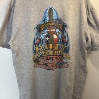 Vintage Harley Davidson 2009 Gruene