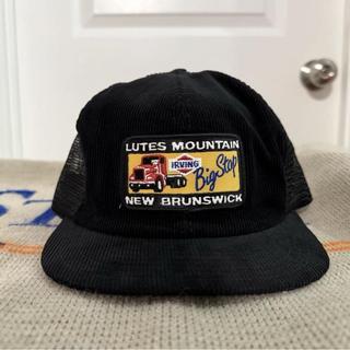 Irving Big Stop Lutes Mountain