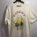 Vintage Desert Dreams Nevada Tee