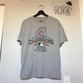 2016 Chicago Cubs World Series