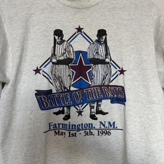 1996 Battle Of The Bats