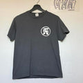 Japanese Streetwear Kanji Graphic T