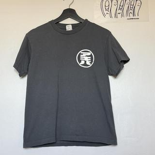 Japanese Streetwear Kanji Graphic T