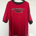 Red And Black Texas Tech