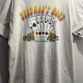 Vintage 1994 Dead Mans Hand