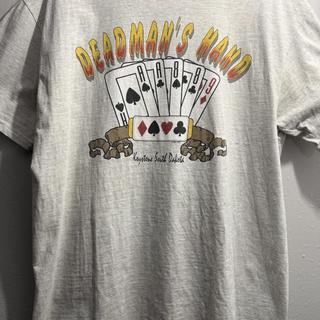 Vintage 1994 Dead Mans Hand