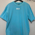 Blue Wit Tshirt