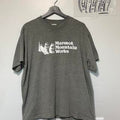 Marmot Mountain Works Outdoor Graphic