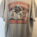 Texas Tech Football T Shirt