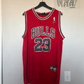 Nike Chicago Bulls Michael Jordan