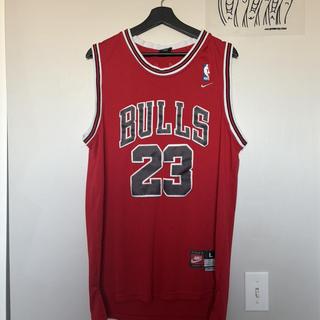 Nike Chicago Bulls Michael Jordan