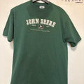 Green Vintage John Deere Cotton