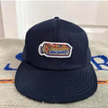 Kati Mrs Bairds Bread Navy