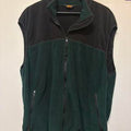 Vintage Rei Green And Black