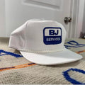 Bj Services Gas Oil