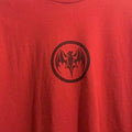 Bacardi Graphic T Shirt Xl