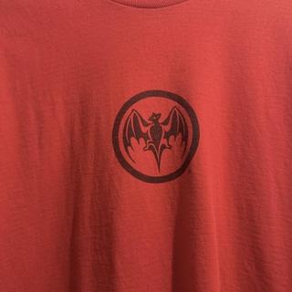Bacardi Graphic T Shirt Xl