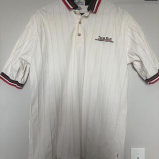 Texas Tech University White Cotton