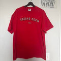 Red Texas Tech University Cotton