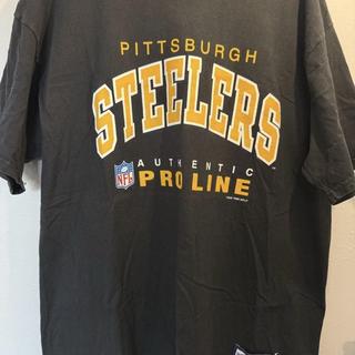 Vintage 1996 Pittsburgh Steelers Nfl