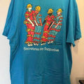 Vintage Hanes Beefy T Secretaries Are