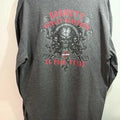 Harley Davidson Barnett El Paso Texas