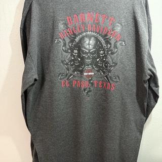 Harley Davidson Barnett El Paso Texas