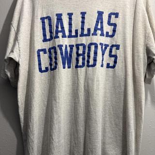 Vintage Dallas Cowboys T Shirt