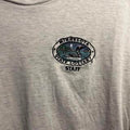 Vintage Minnesota State Lottery Staff