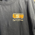 Vintage Usa Usw United Steelworkers