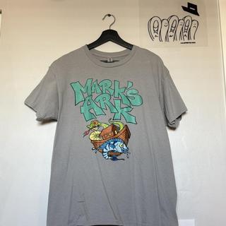 Vintage Marks Ark Graphic Tee