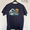 Sublime Band Tee With Graphic