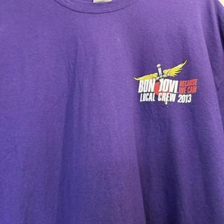Gildan Heavy Cotton Bon Jovi