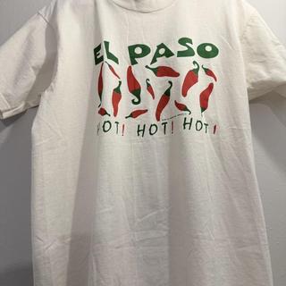 Vintage 1997 El Paso Texas