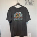 Slightly Stoopid Band Tee Vintage
