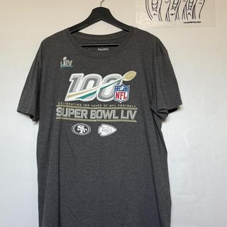 Super Bowl Liv Nfl 100