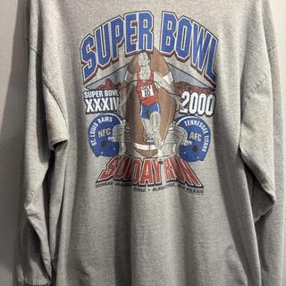 Vintage 2000 Super Bowl Xxxiv