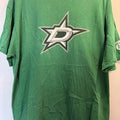Delta Dallas Stars Green Xl