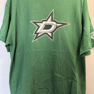 Delta Dallas Stars Green Xl
