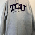 Tcu Horned Frogs Champion Hoodie