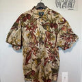 Vintage Chaps Ralph Lauren Tropical
