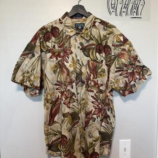 Vintage Chaps Ralph Lauren Tropical
