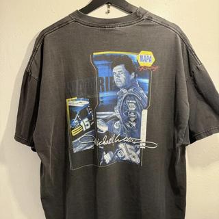 Vintage Nascar Chase Authentics T