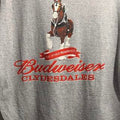 Budweiser Clydesdales South Point Las